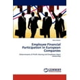 thumbnail image 1 of Employee Financial Participation in European Companies (Paperback), 1 of 1