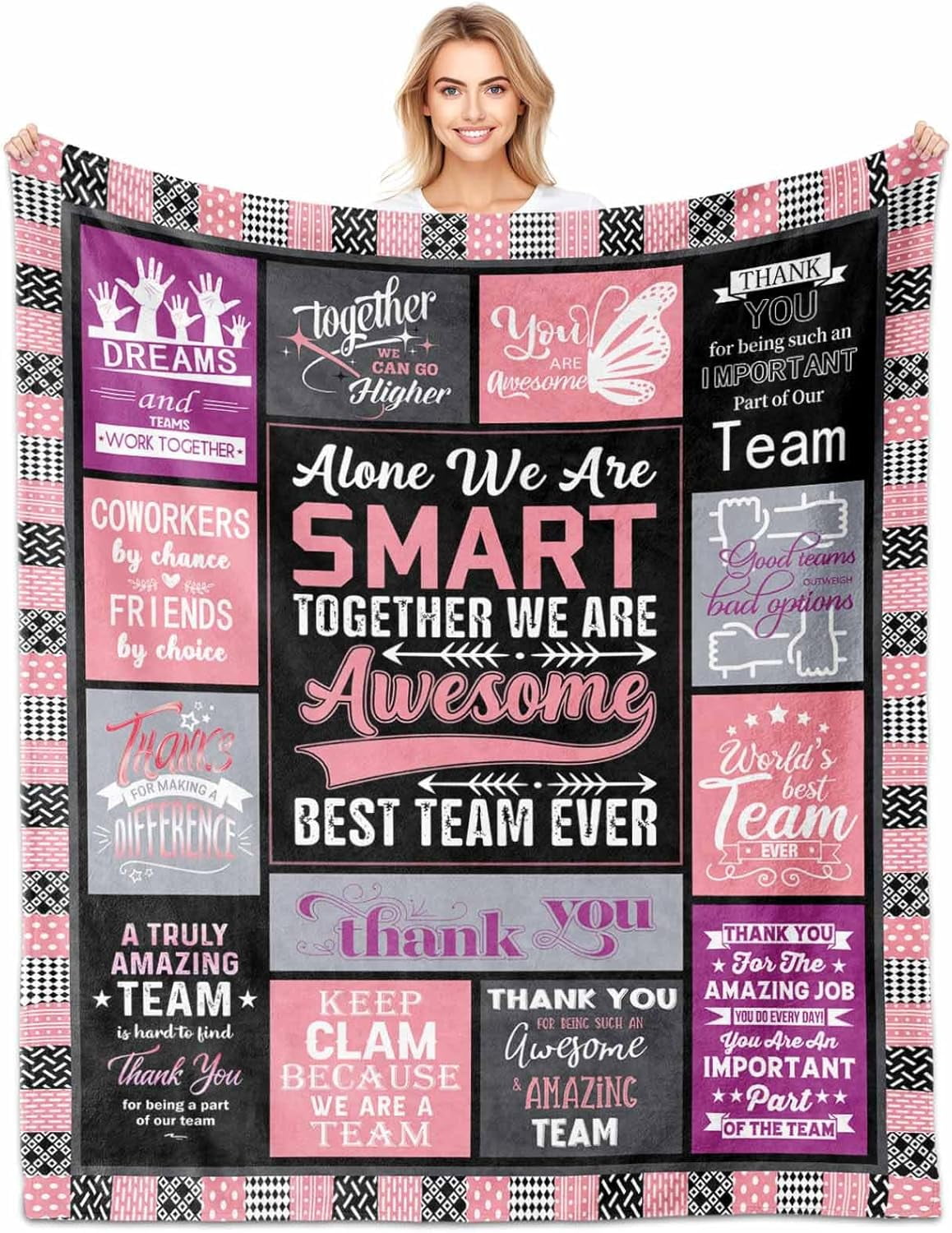 Employee Gifts for Women, Employee Appreciation Gifts, Gifts for ...