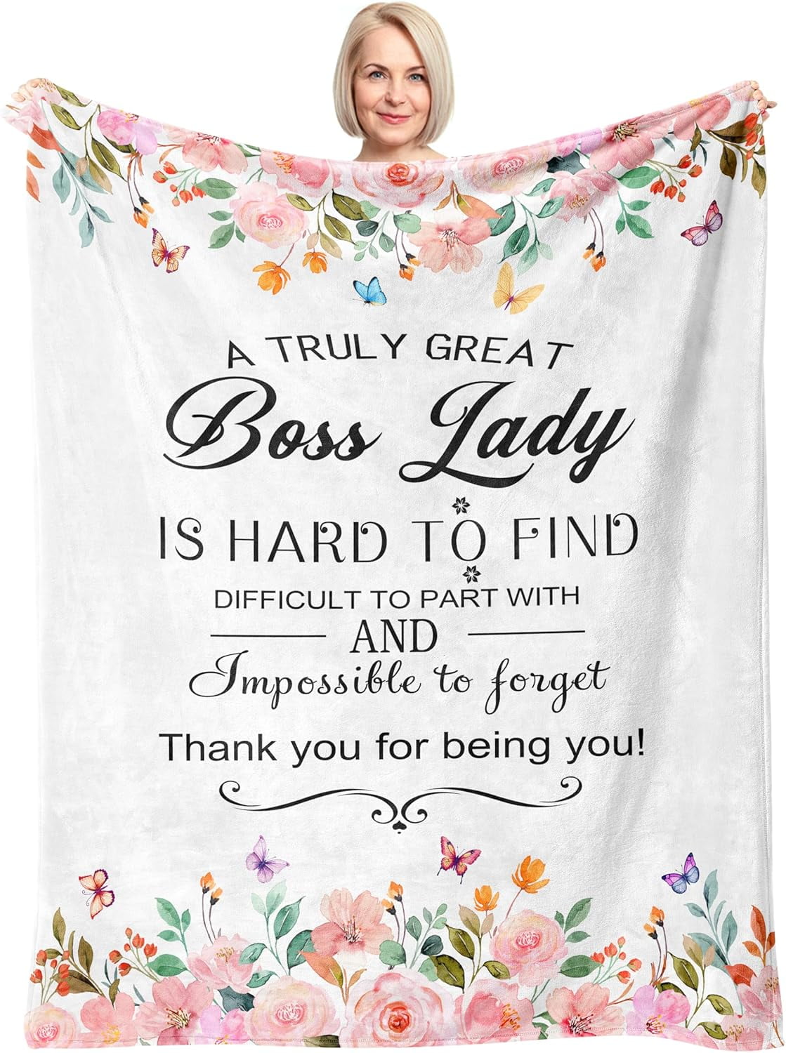 Employee Gifts for Women, Employee Appreciation Gifts, Thank You Gifts ...