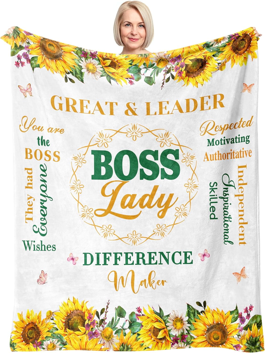 Employee Gifts for Women, Employee Appreciation Gifts, Thank You Gifts ...