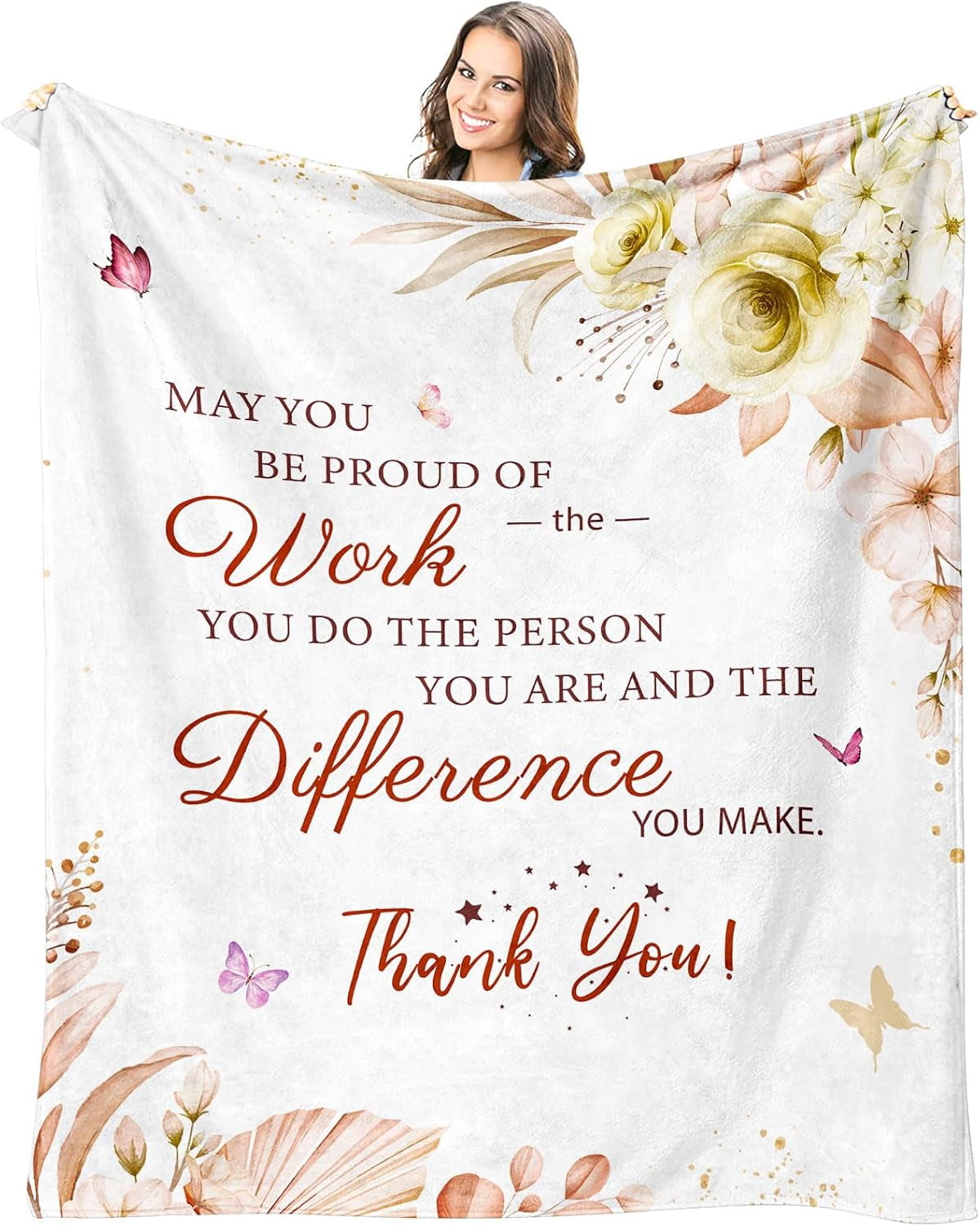 Employee Gifts for Women, Employee Appreciation Gifts, Thank You Gifts ...