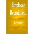 thumbnail image 1 of Employee Recruitment, (Paperback), 1 of 1