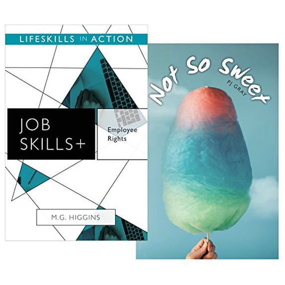 Pre-Owned Employee Rights/ Not So Sweet (Job Skills) (Lifeskills in Action) (Paperback) 1680214128 9781680214123