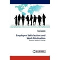 thumbnail image 1 of Employee Satisfaction and Work Motivation (Paperback), 1 of 1