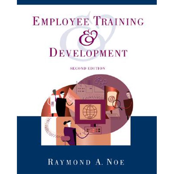 Pre-Owned Employee Training & Development