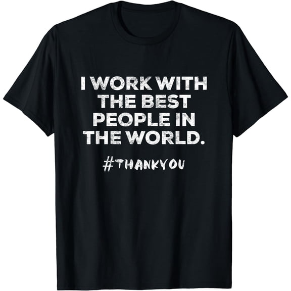 Employee appreciation leaders boss CEO vintage distressed T-Shirt