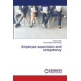 thumbnail image 1 of Employee supervision and competency, (Paperback), 1 of 1