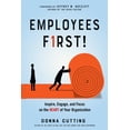 thumbnail image 1 of Pre-Owned Employees First!: Inspire, Engage, and Focus on the Heart of Your Organization (Paperback) 1632652005 9781632652003, 1 of 1