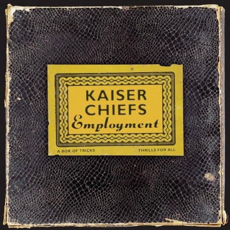 Employment (CD)