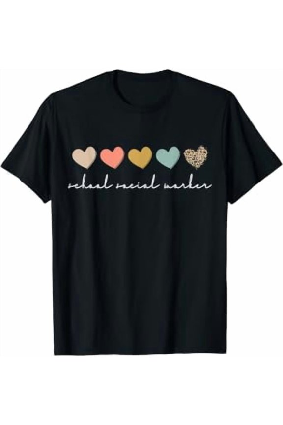 Employment Employees Not Get Fired Bohemian Rainbow T-Shirt