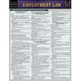 thumbnail image 1 of Employment Law: A Quickstudy Laminated Law Reference (Other), 1 of 2