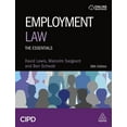 thumbnail image 1 of Employment Law: The Essentials, (Hardcover), 1 of 1
