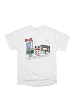 Employment office T-Shirt Tee Gift For Him Merch For Her Apparel For Friend