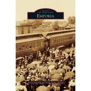 Emporia, Hardcover
