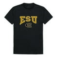thumbnail image 1 of Emporia State University Athletic T-Shirt, Black & White - Medium, 1 of 1