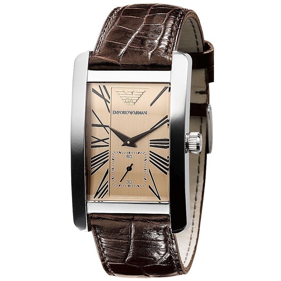 Emporio AR0154 Armani Men s
