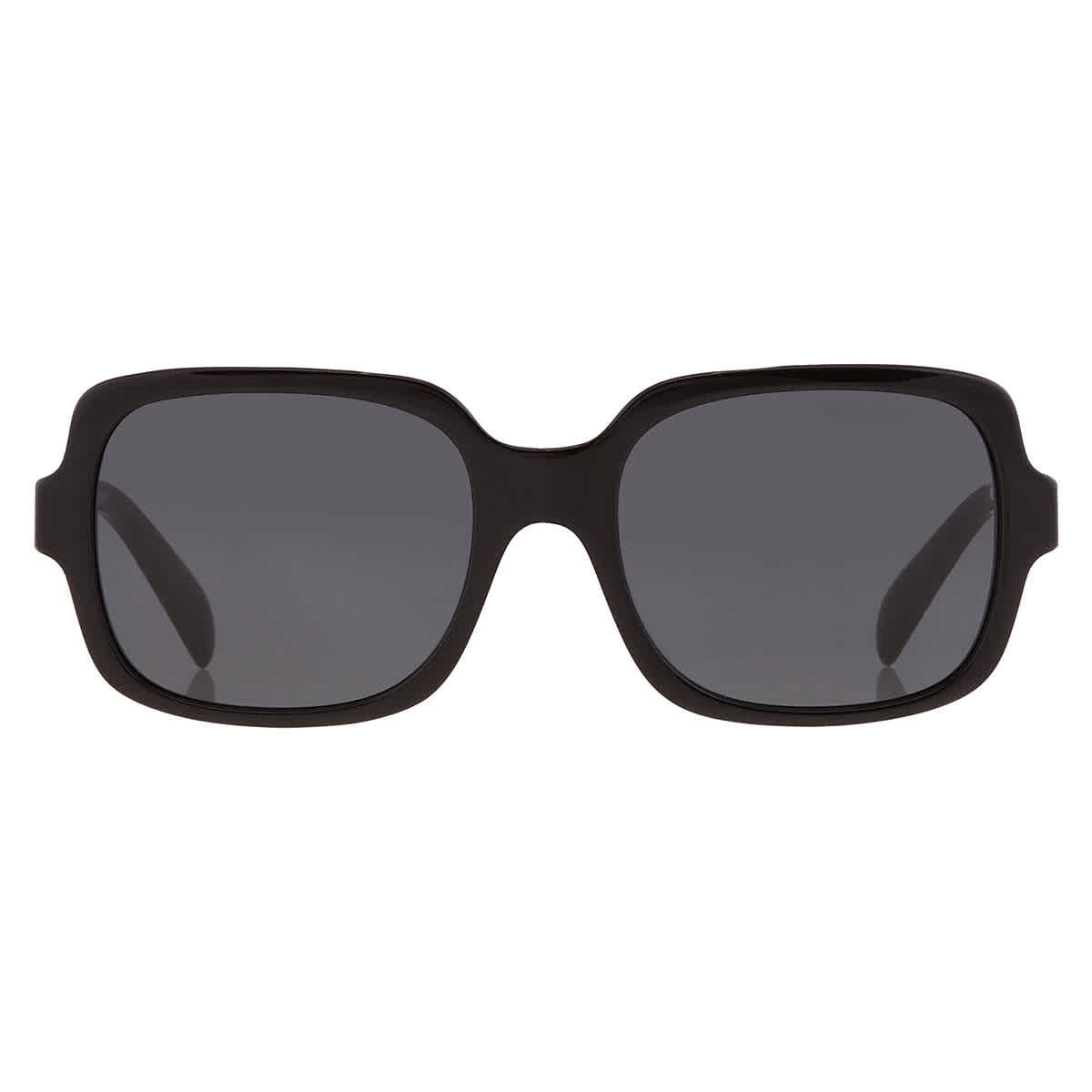 サングラス EMPORIO ARMANI Woman Sunglasses Black 1 0EA4239U 501787 Emporio Armani Womens Sunglasses in Women's Accessories