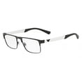 thumbnail image 1 of Emporio Armani 1075 Eyeglasses 3001 Black, 1 of 1