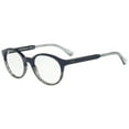 thumbnail image 1 of Emporio Armani 3122 Eyeglasses 5572 Blue, 1 of 1