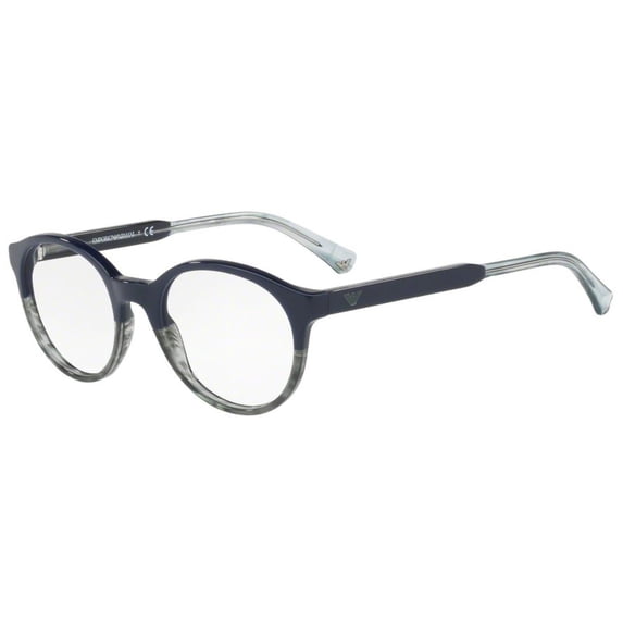 Emporio Armani 3122 Eyeglasses 5572 Blue