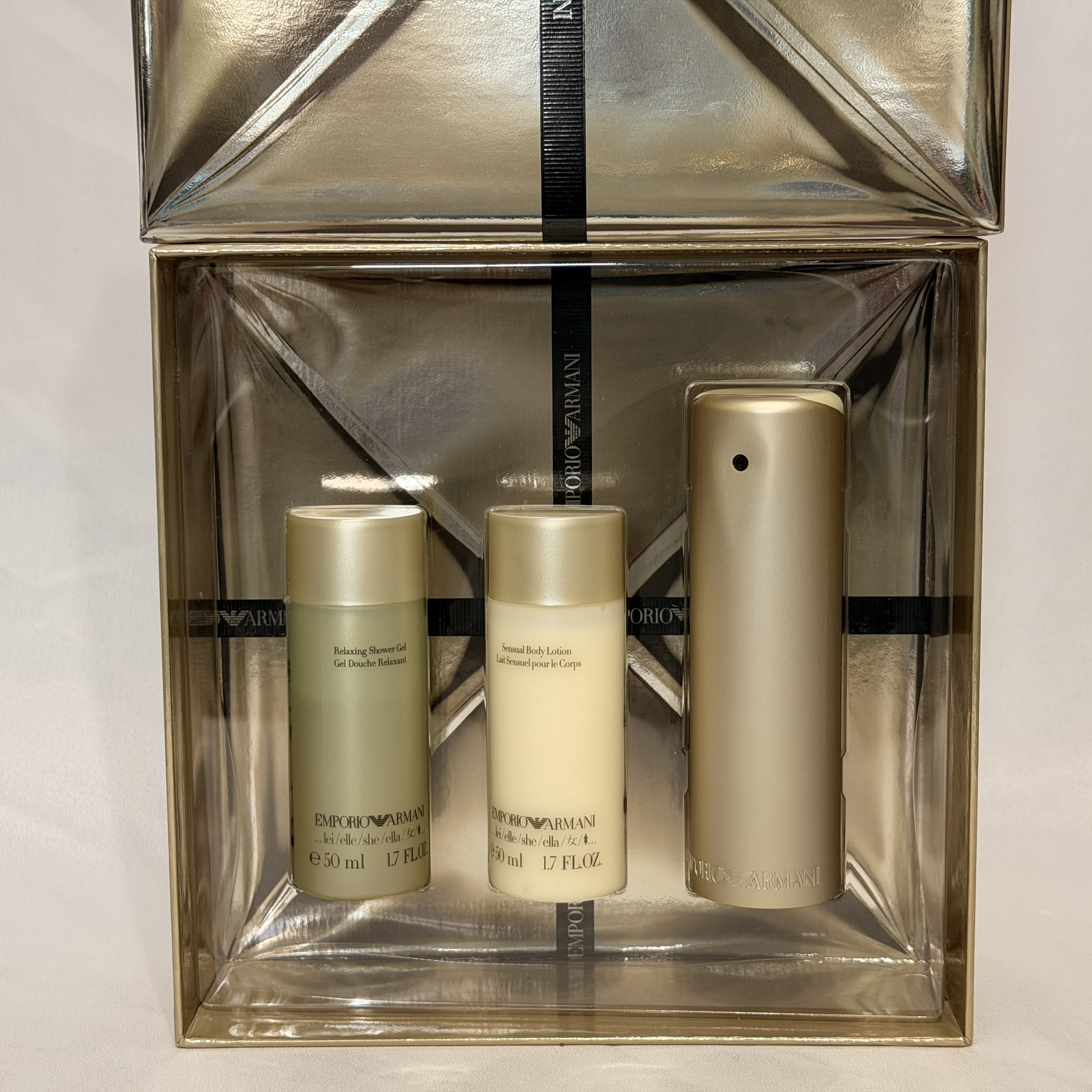 Giorgio Armani Fragrance Gift Sets in Fragrances - Walmart.com