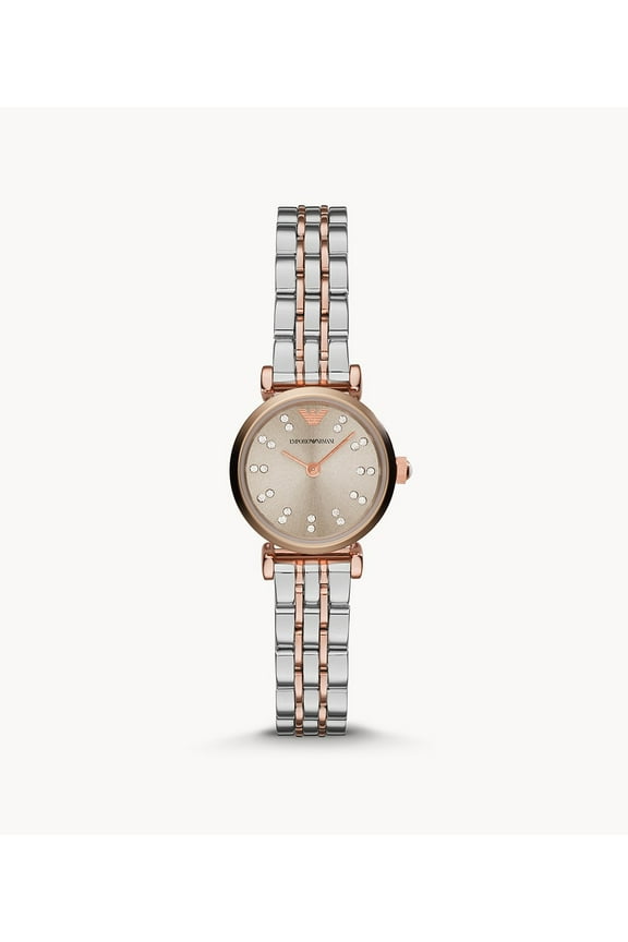 Emporio Armani AR1841 Ladies Wrist watch 22MM