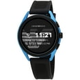 thumbnail image 1 of Emporio Armani Alarm Quartz Men's Smart Watch ART5024, 1 of 9