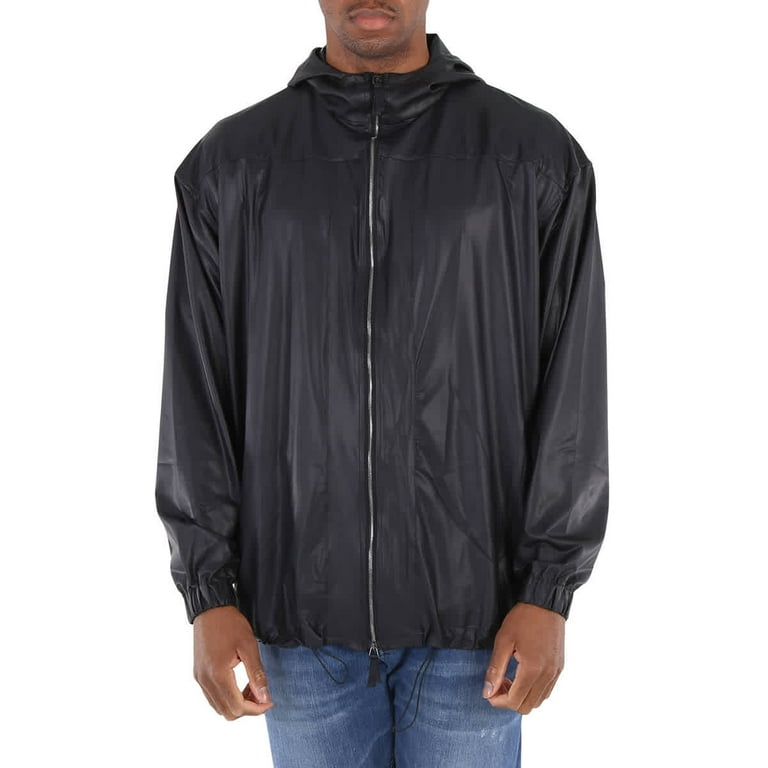 Armani rain jacket deals