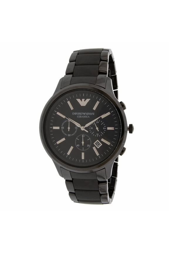 Ceramic Men's Watch, AR1451