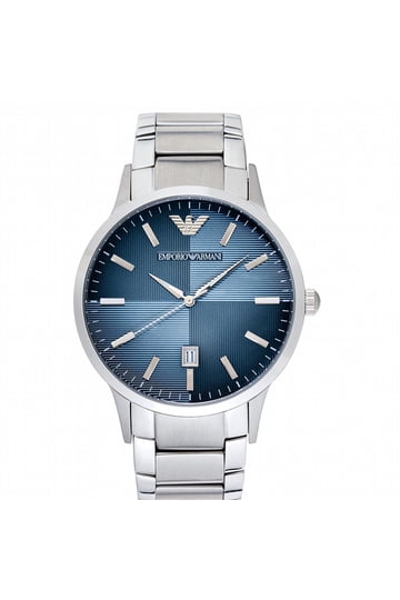 Emporio Armani Mens Watches in Mens Jewelry & Watches | Blue