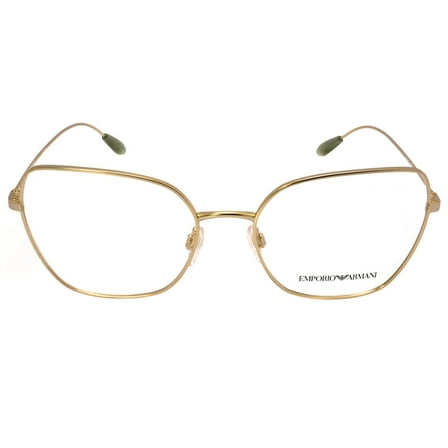 Emporio Armani Demo Butterfly Ladies Eyeglasses EA1111 3002 54
