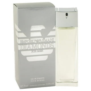 エンポリオ アルマーニダイヤモンド フォーメンEDT75ml DIAMONDS エンポリオ アルマーニダイヤモンドフォーメン EDT 75ml