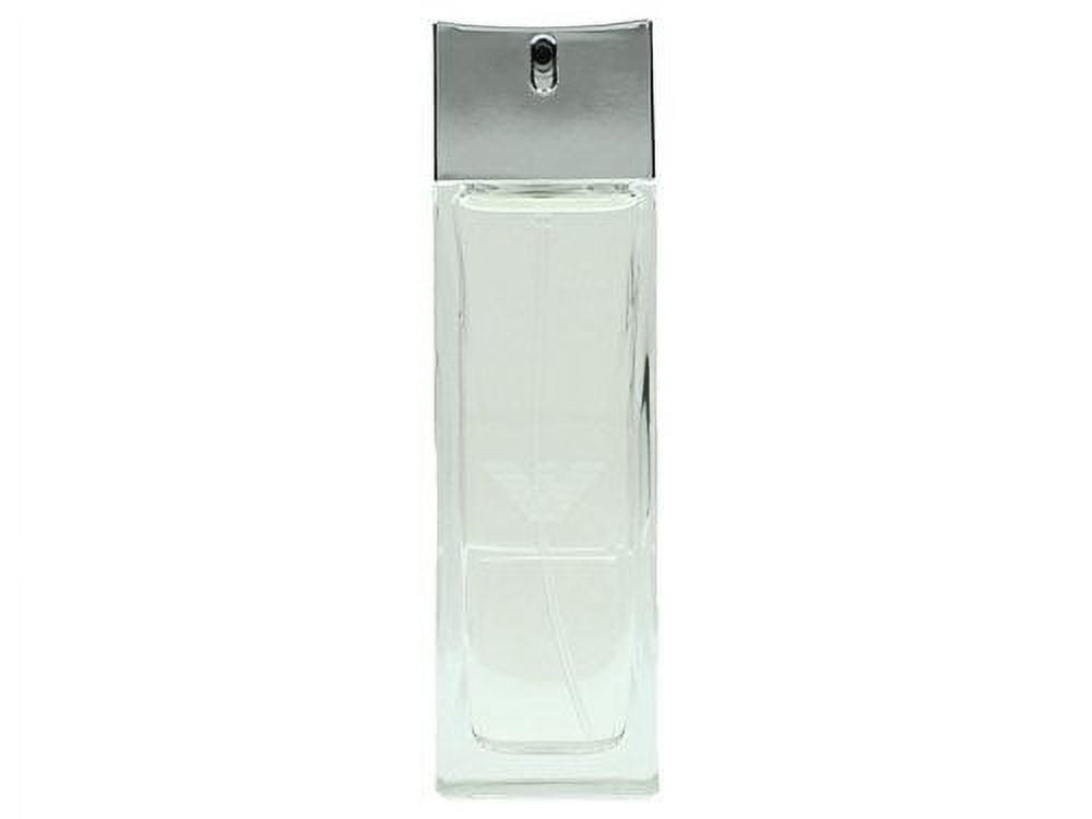 Emporio Armani Diamonds by Giorgio Armani for Men. Eau De Toilette