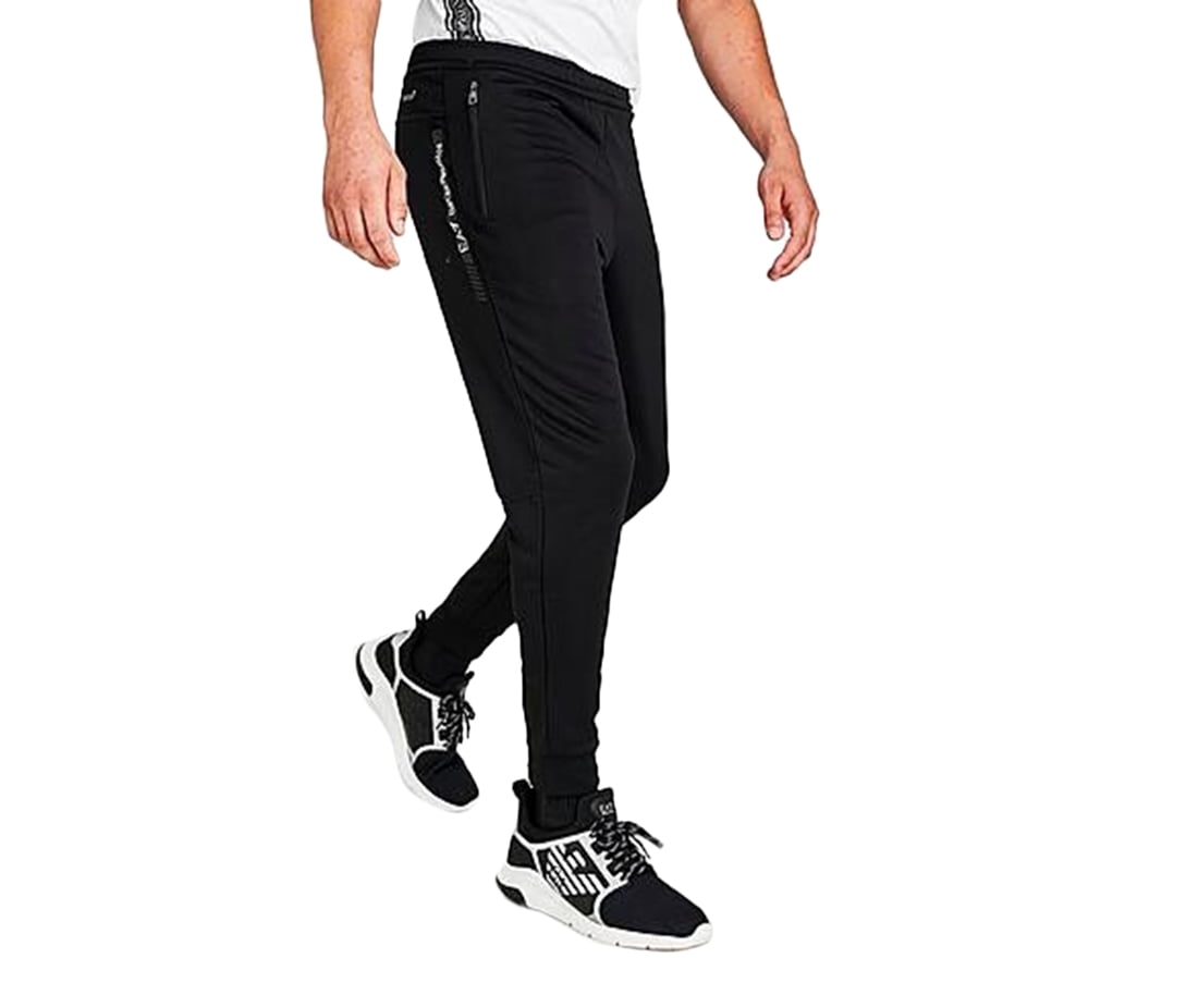 NWT GIORGIO ARMANI black label 56 40 slacks pants men's soft cotton blend  $595 | eBay