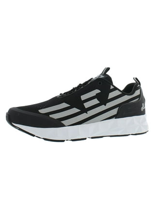 Armani trainers size 5 hot sale