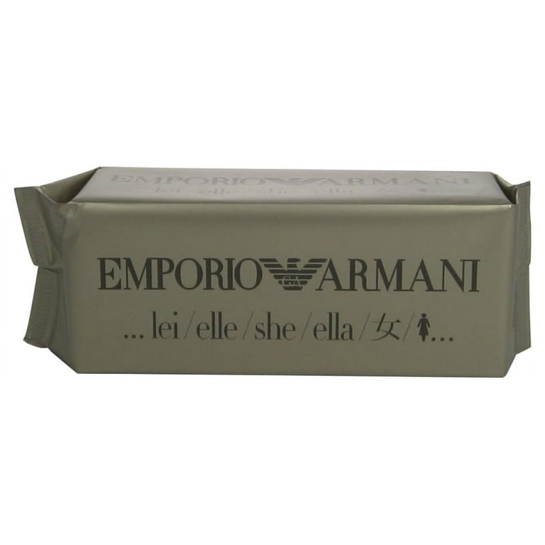 Emporio Armani Elle EDT 3.4 oz Women s Fragrance by Giorgio Armani Walmart