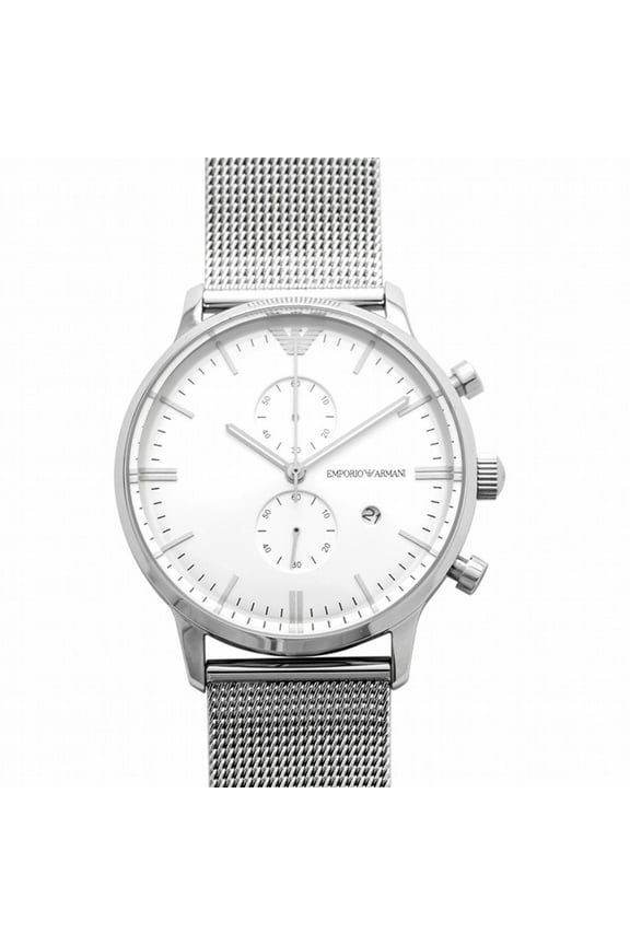 Gianni Chronograph Men's Watch AR0390