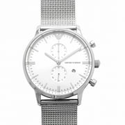 Emporio Armani Gianni Chronograph Mens Watch AR0390