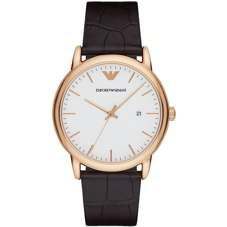 Emporio Armani AR2502 Watch