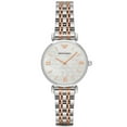 thumbnail image 1 of Emporio Armani Men's Armani Classic Watch - Silver, 1 of 2