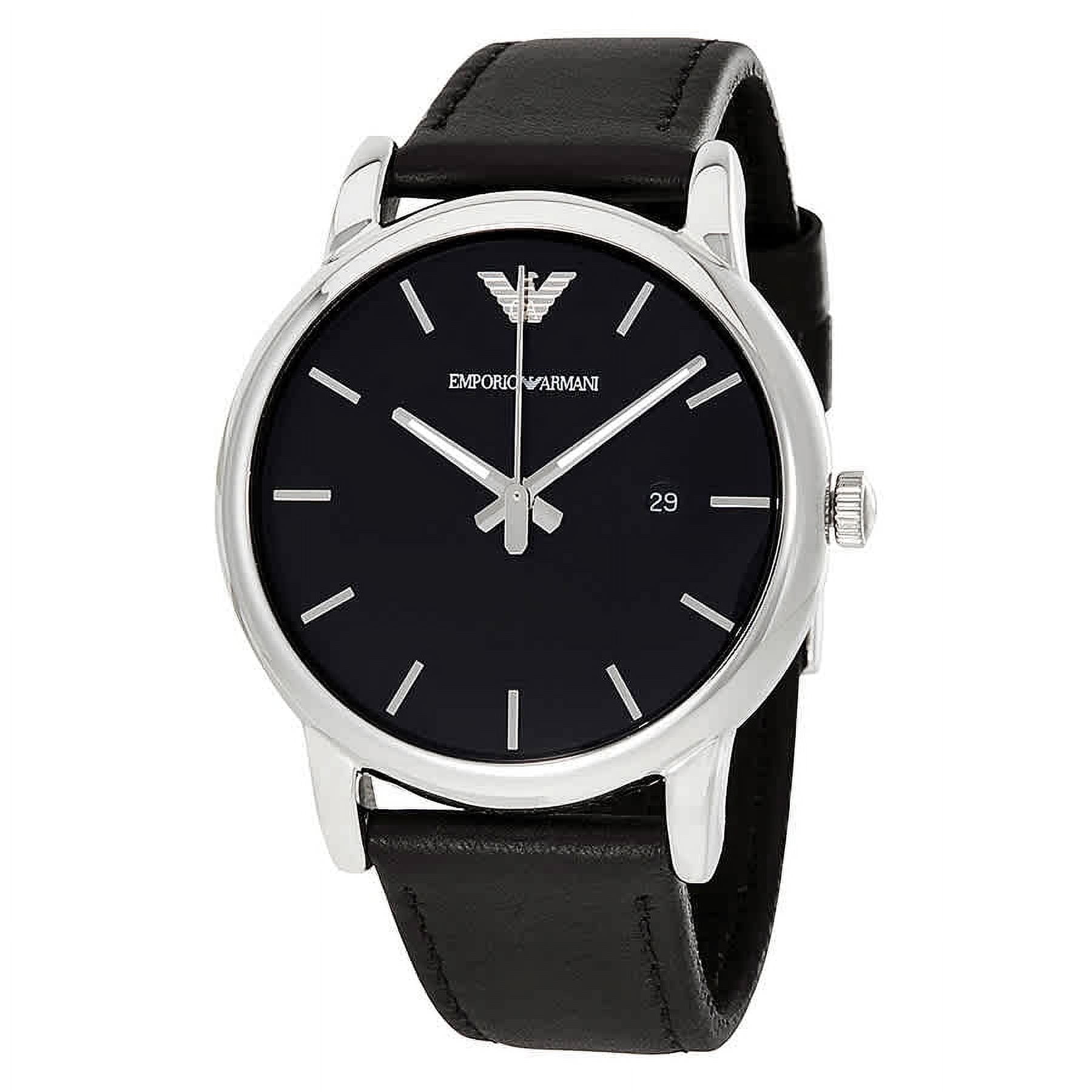 Emporio Armani Men's Armani Classic