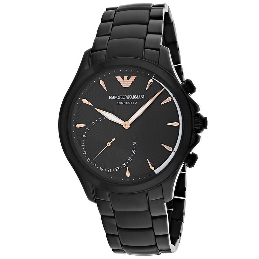 Emporio Armani Men s Armani Connected Walmart