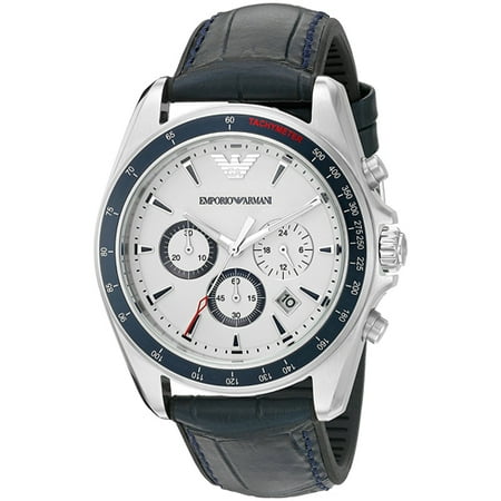 Emporio Armani Men's Armani Sigma