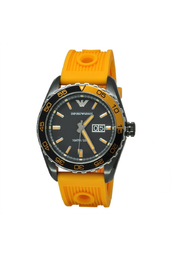 Men's Armani Sportivo AR6046