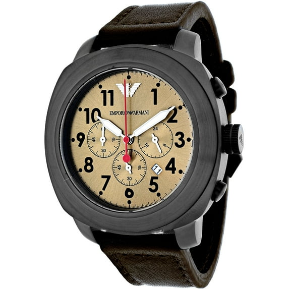 Emporio Armani Men's Armani Sportivo