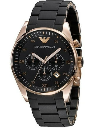 Emporio Armani Mens Watches in Watches Walmart