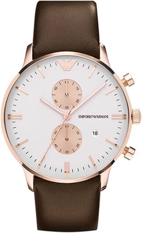 Emporio Armani Mens Watches in Watches Walmart