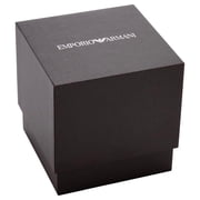Emporio Armani Mens Classic Dress Watch AR2477