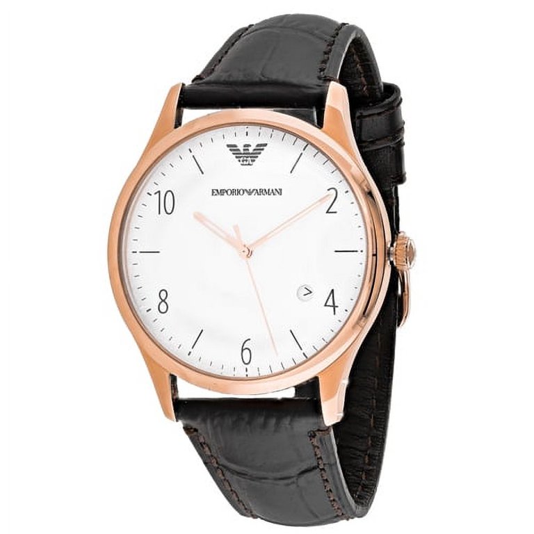 Emporio Armani Men display picture 1
