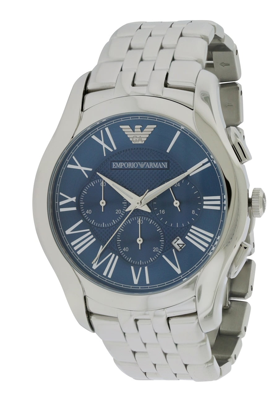 Emporio Armani Men s Emporio Classic Chronograph Watch AR1787